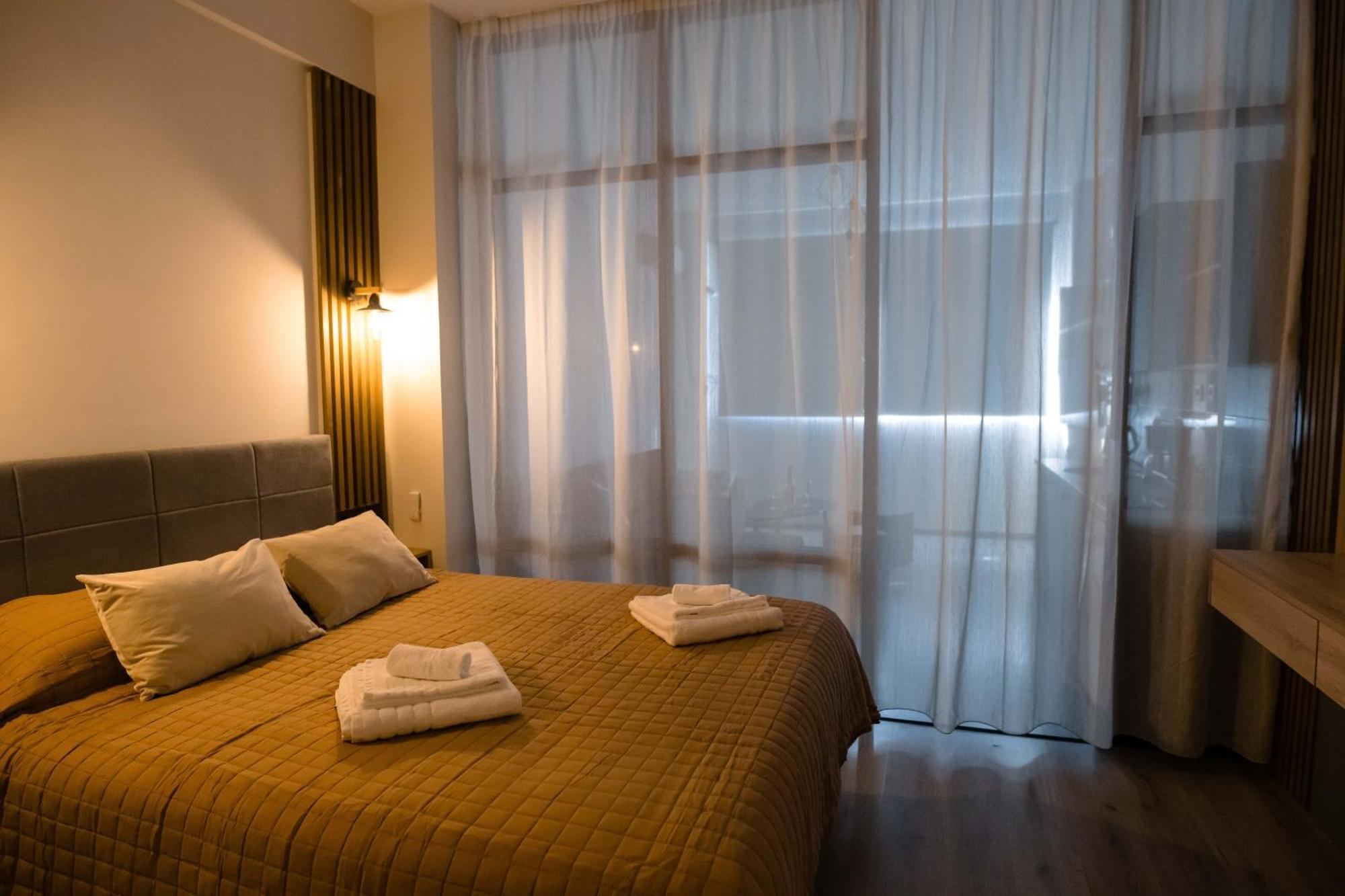 Athinas Relax G2 Leilighet Athen Rom bilde